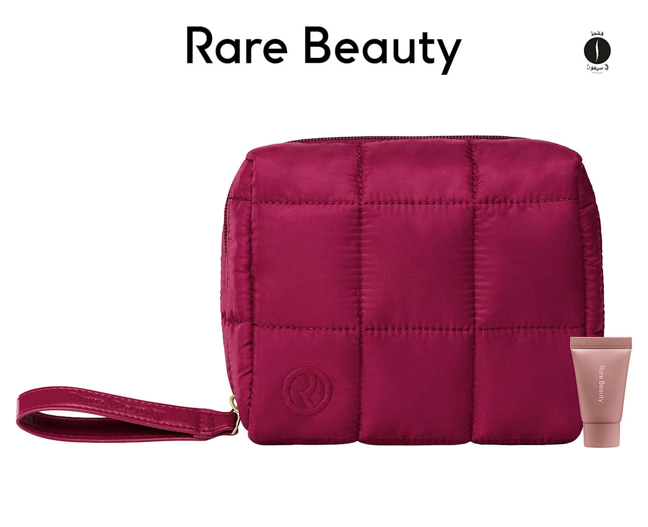 Sephora = Rare Beauty 