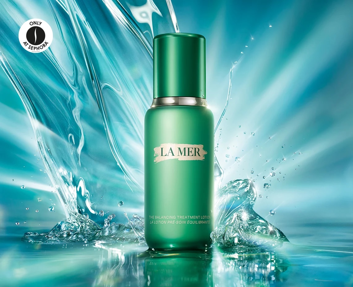 la mer 