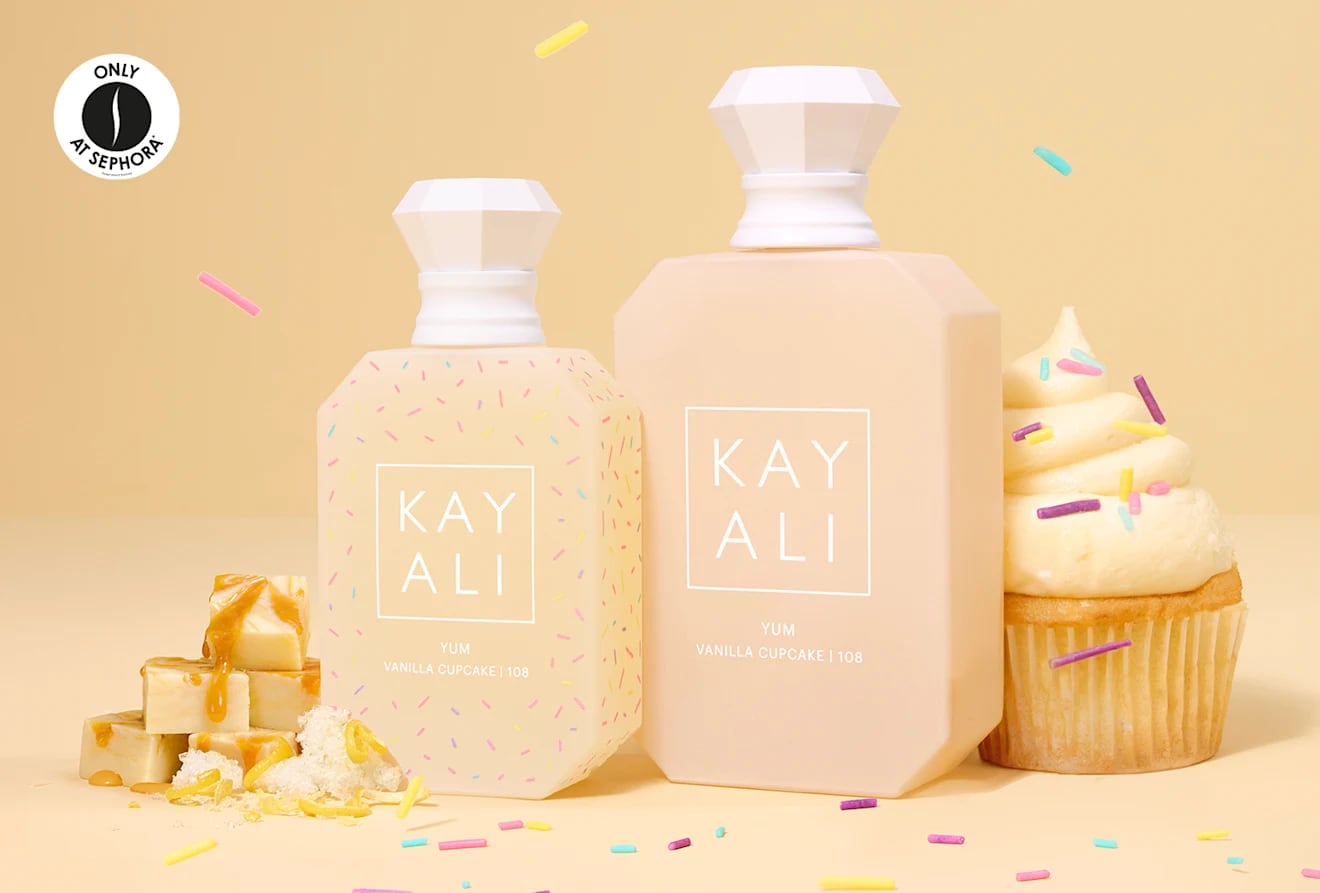 Kayali = Sephora 