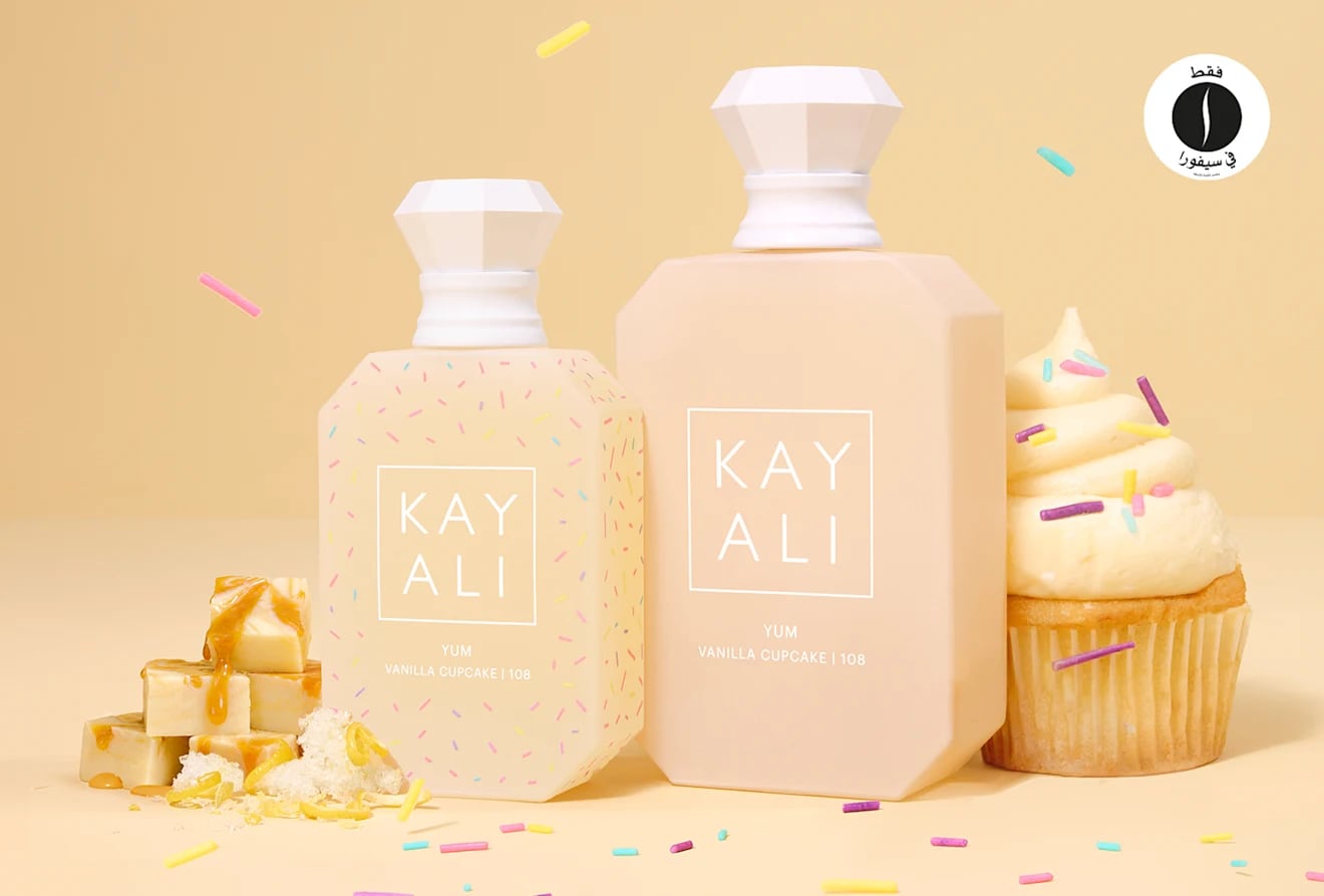 Kayali = Sephora 