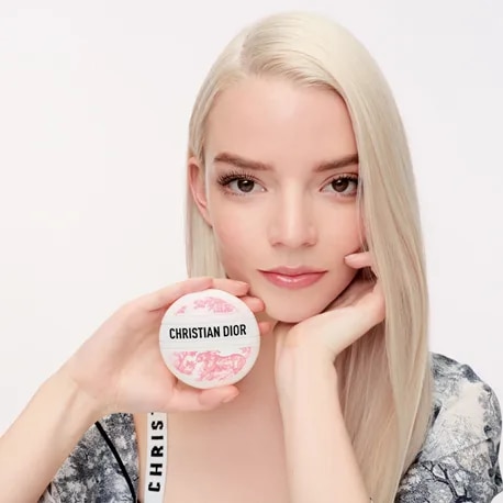 sephora = DIOR