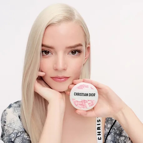 sephora = DIOR
