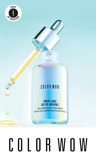 Color Wow - Youth Juice = Sephora