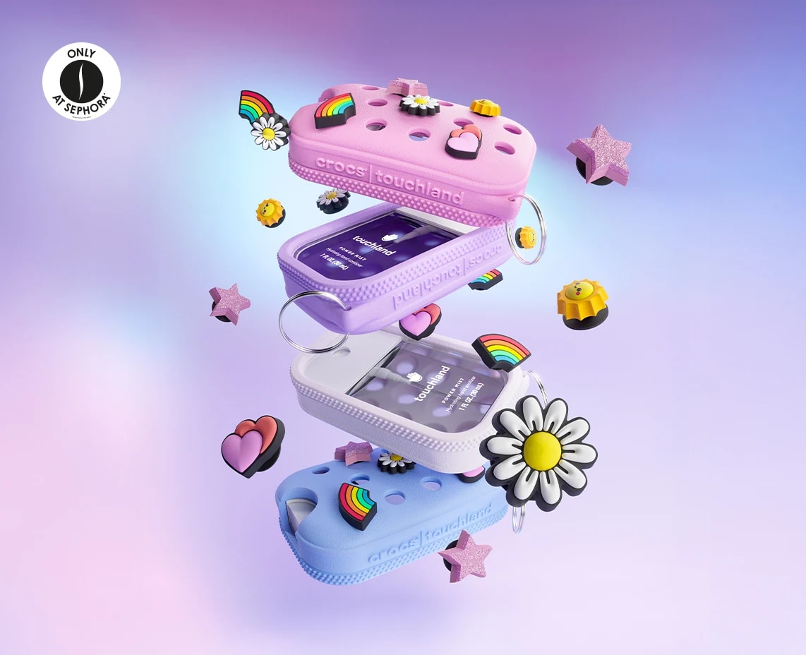 Touchland  = Sephora 