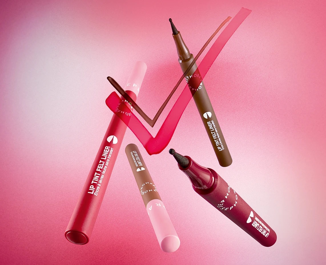 Sephora Collection = Lip = New 