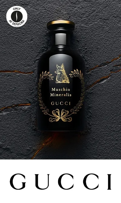 GUCCI - Gucci Lux Muschio Mineralis EDP & DI Luce EDP = Sephora