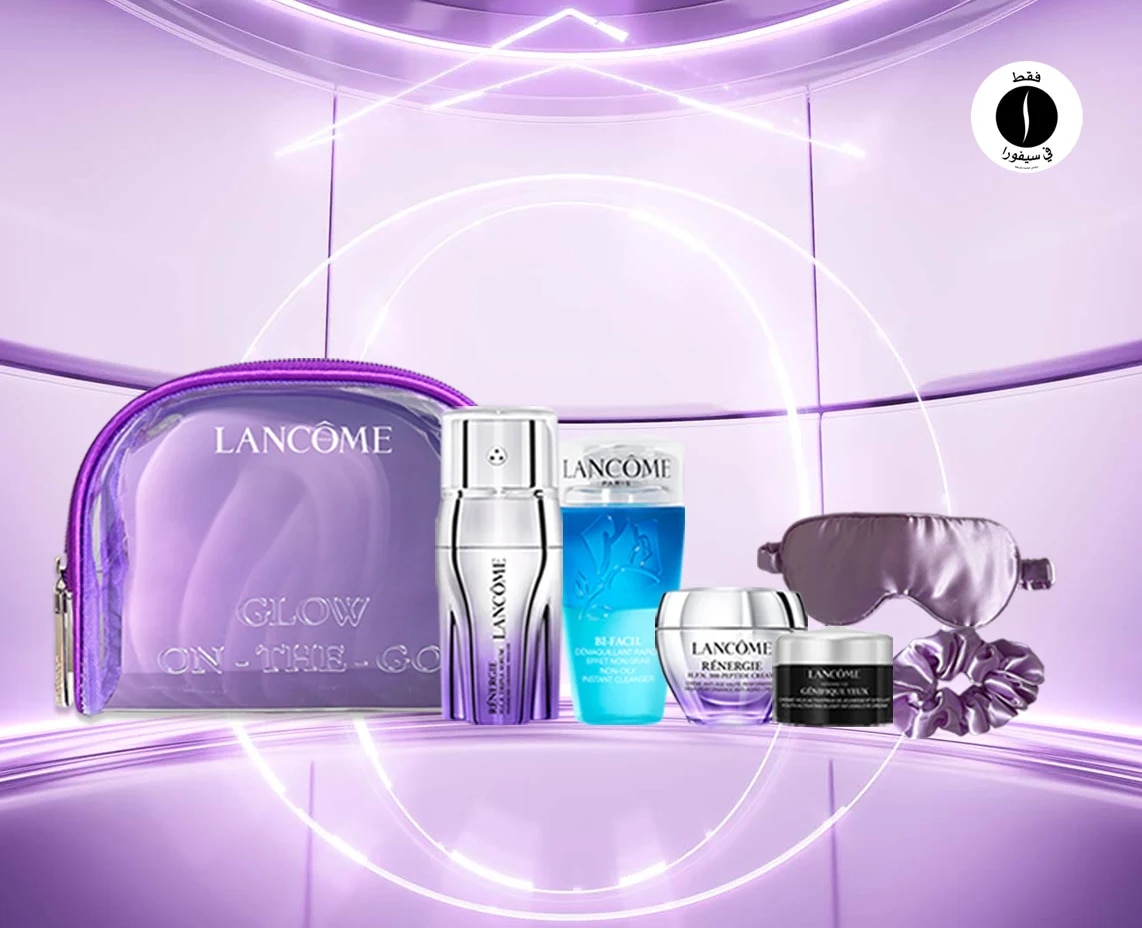 sephora = LANCOME