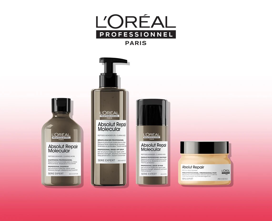 Loreal Proffessionel