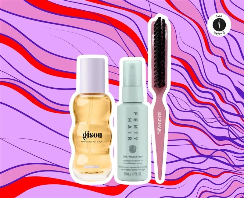 sephora collection = Minis Hair Care 