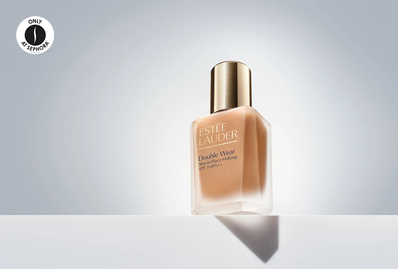 Estee Lauder - Double Wear Foundation = Sephora