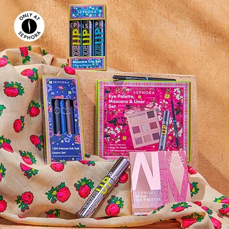 Sephora Collection
