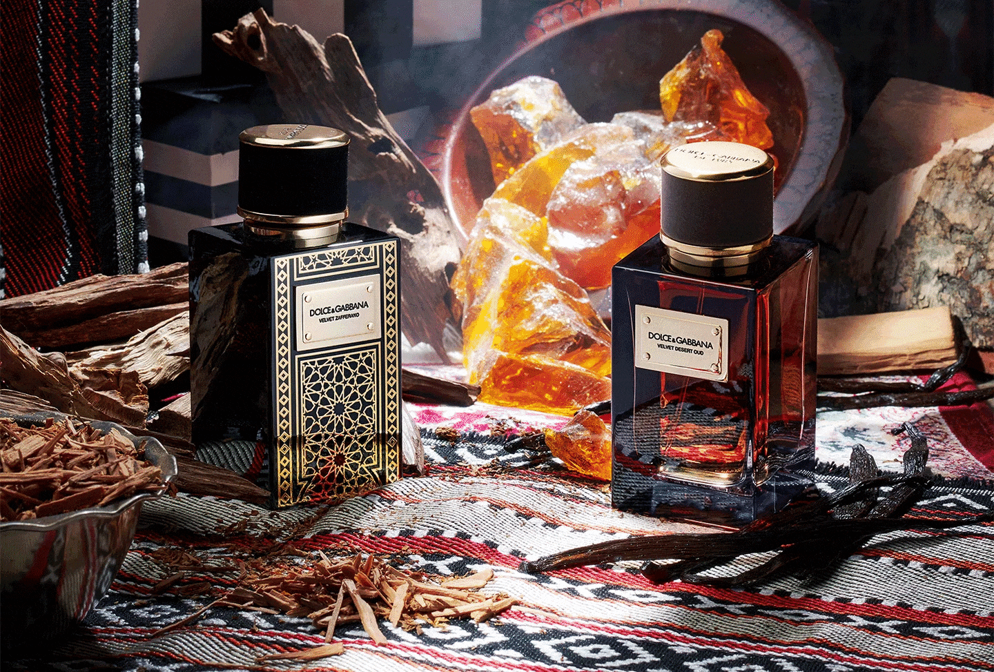 Niche Collections - Fragrance = Sephora