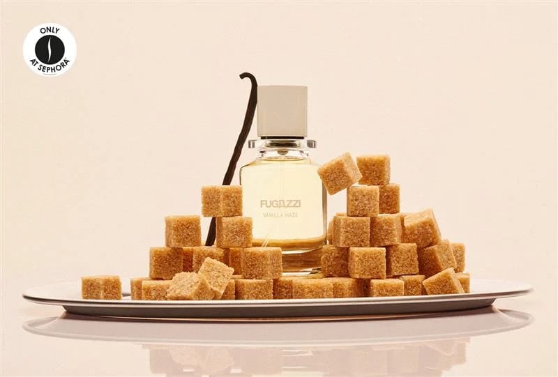 FUGAZZI = Sephora 