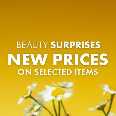 Beauty Surprises = Sephora