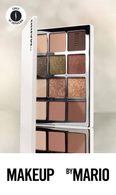 Makeup By Mario - Ethereal Nature Palette = Sephora