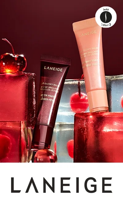 LANEIGE = Sephora 