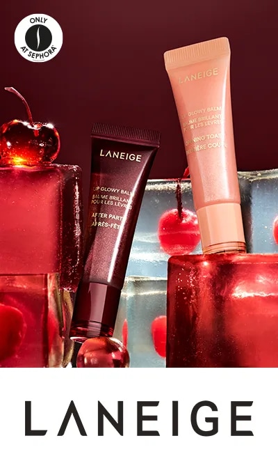 LANEIGE = Sephora 