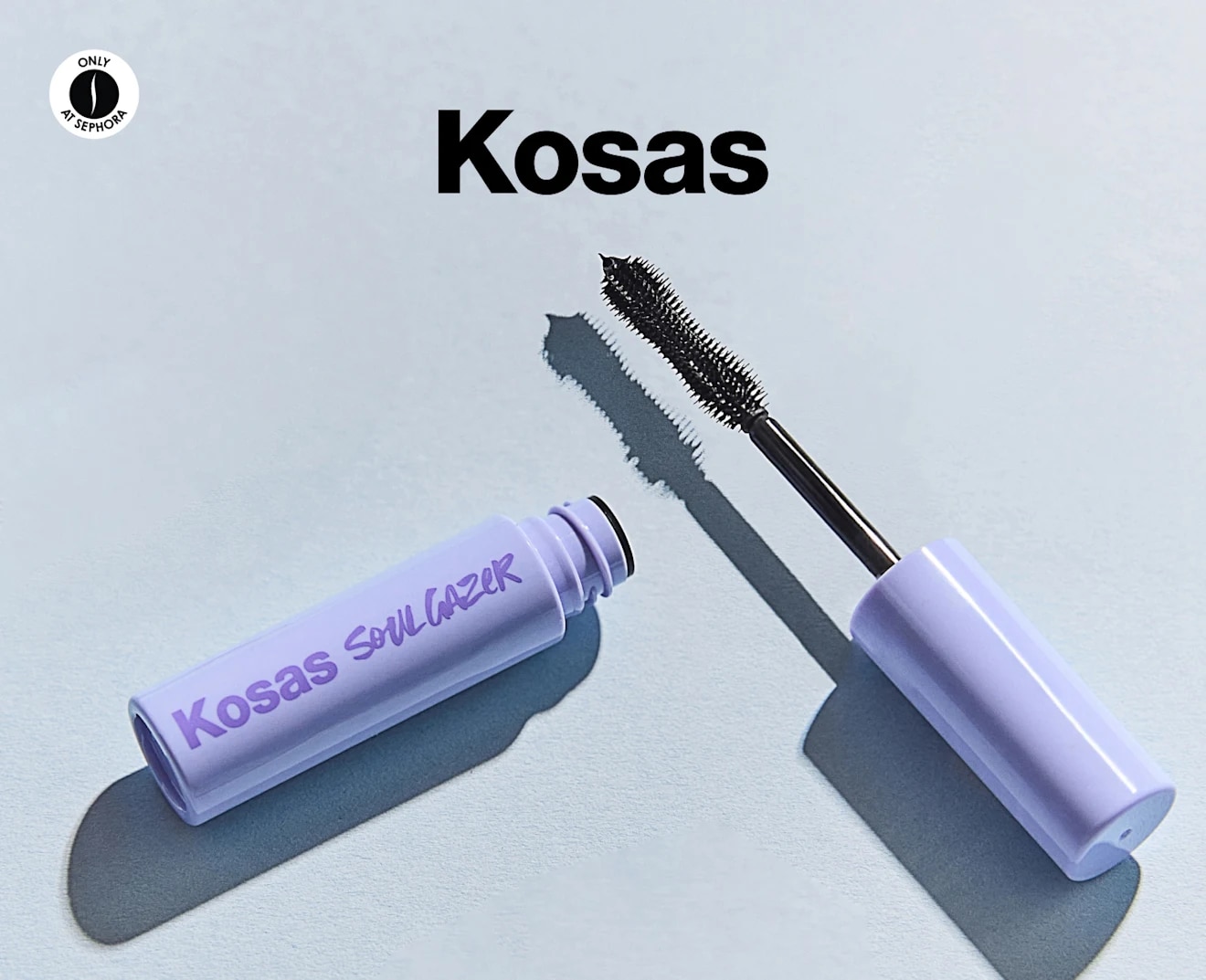 KOSAS = sephora 