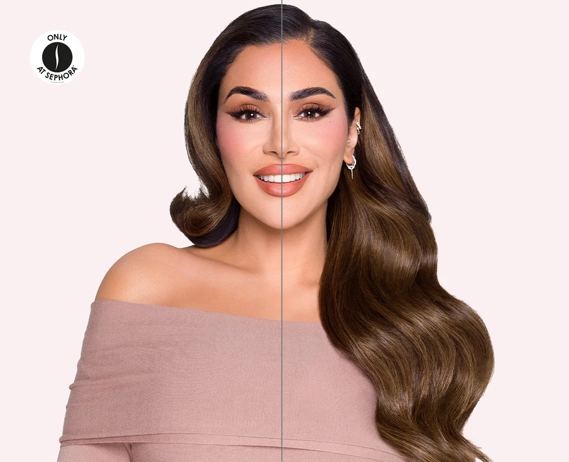 Beauty Works - Brand Launch = Sephora