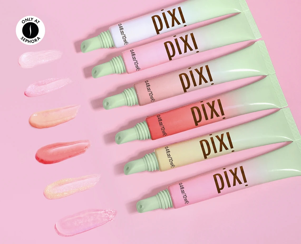 Sephora = PIXI