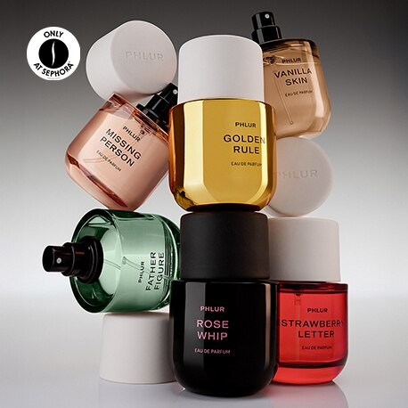 趣味・スポーツ・実用 Phlur vanilla smoke Sephora Mini Vanilla Smoke Body & Hair Fragrance Mist - PHLUR | Sephora