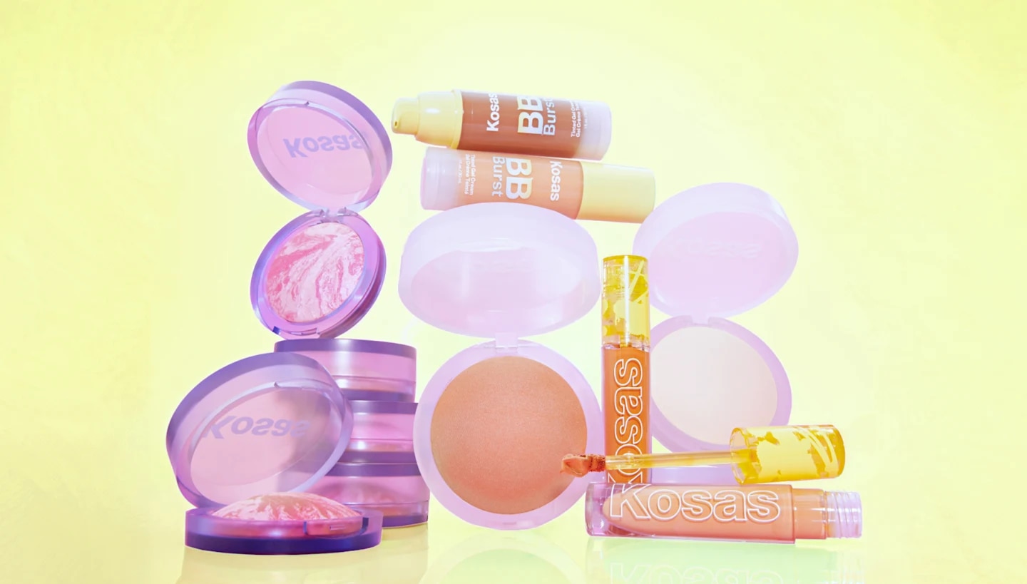 Kosas - Brand Highlight - PDP