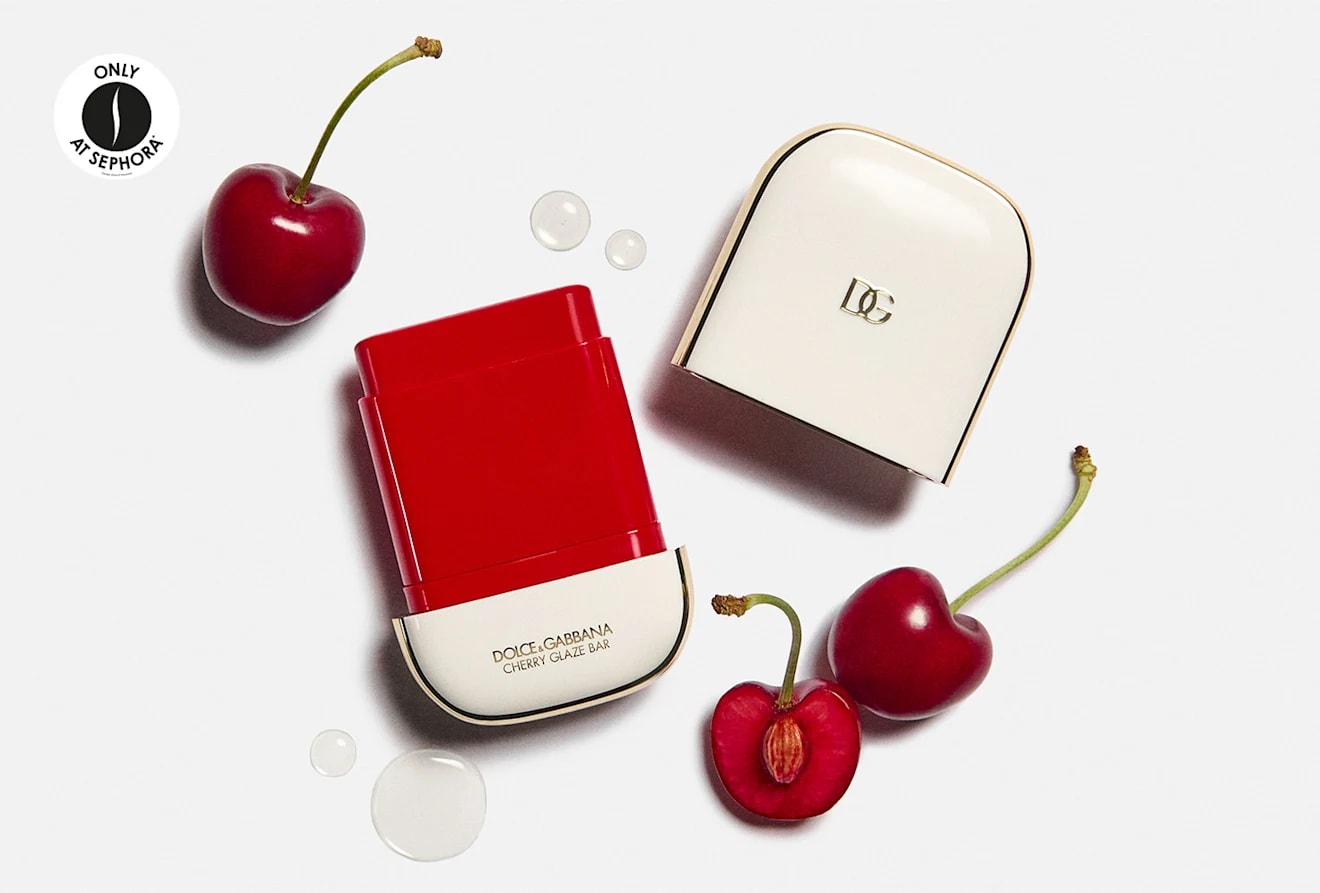 Sephora = Dolce & Gabbana