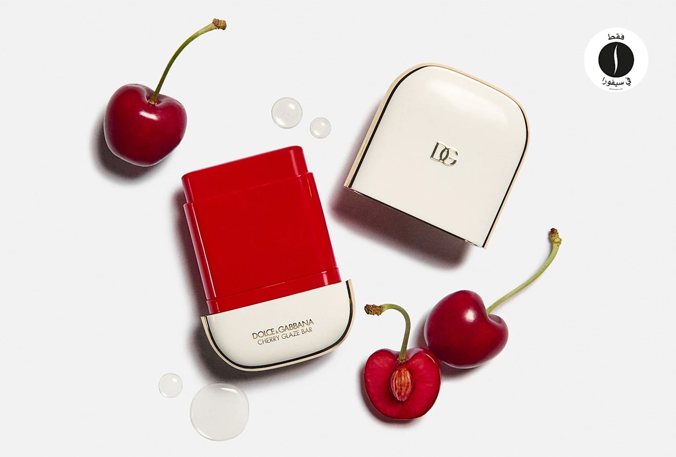 Sephora = Dolce & Gabbana