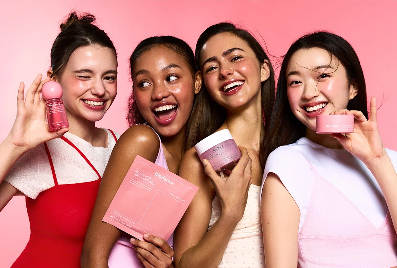 BIODANCE= Sephora 