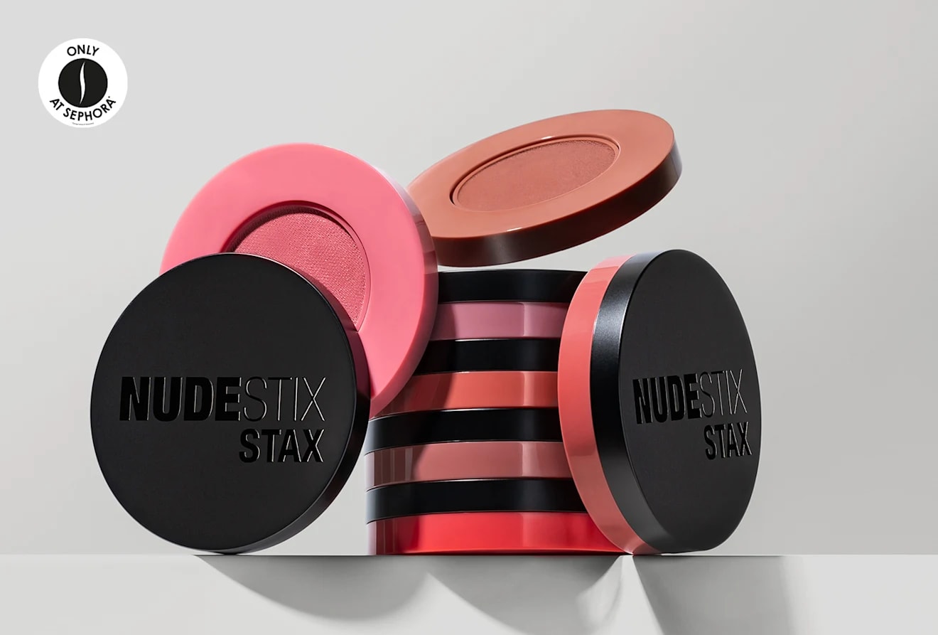Nudestix = Sephora 