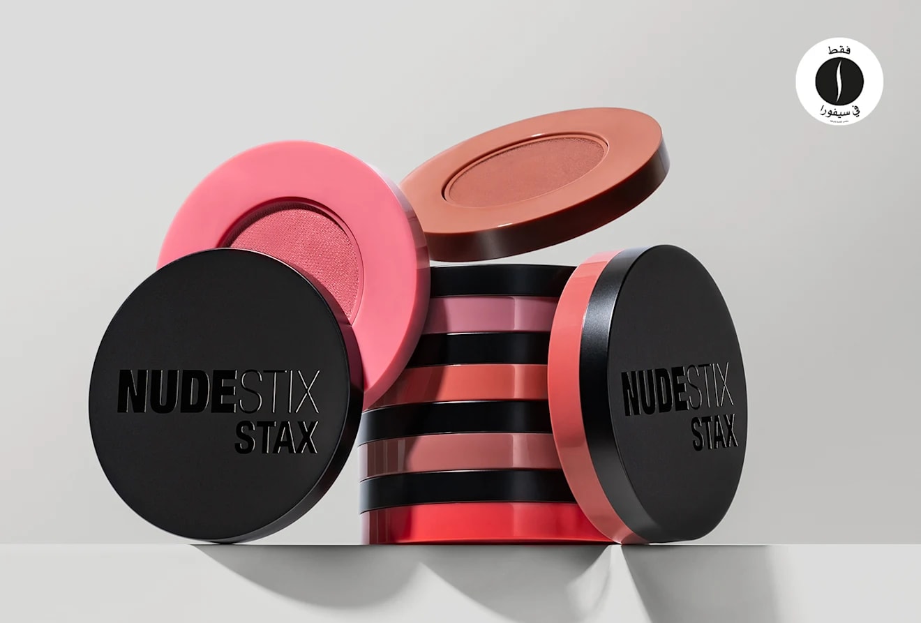 Nudestix = Sephora 