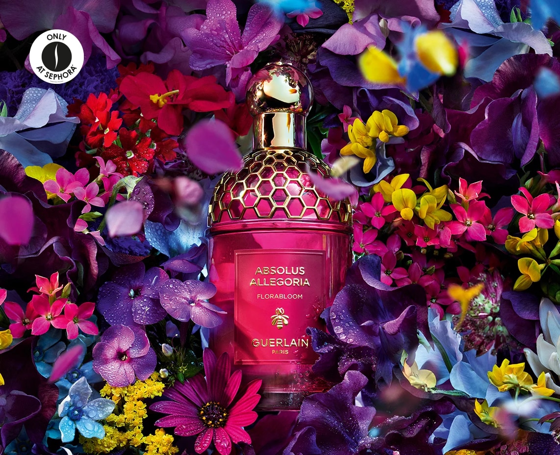 Sephora = guerlain