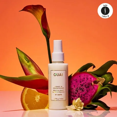 sephora = OUAI
