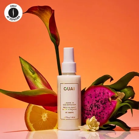 sephora = OUAI
