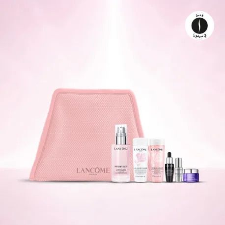 lancome = Sephora 