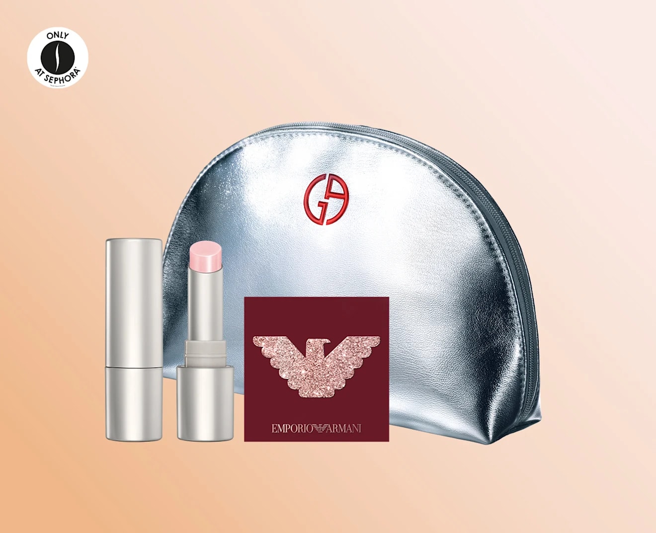 Armani Treat - Makeup = Sephora