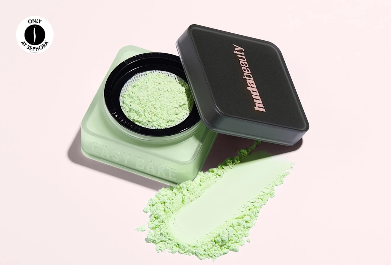 Huda Beauty = Sephora 