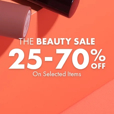 Beauty Surprises = Sephora