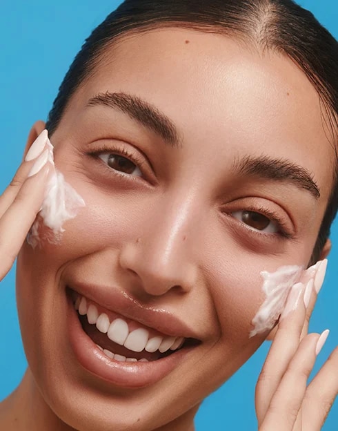 sephora = Hyperpigmentation