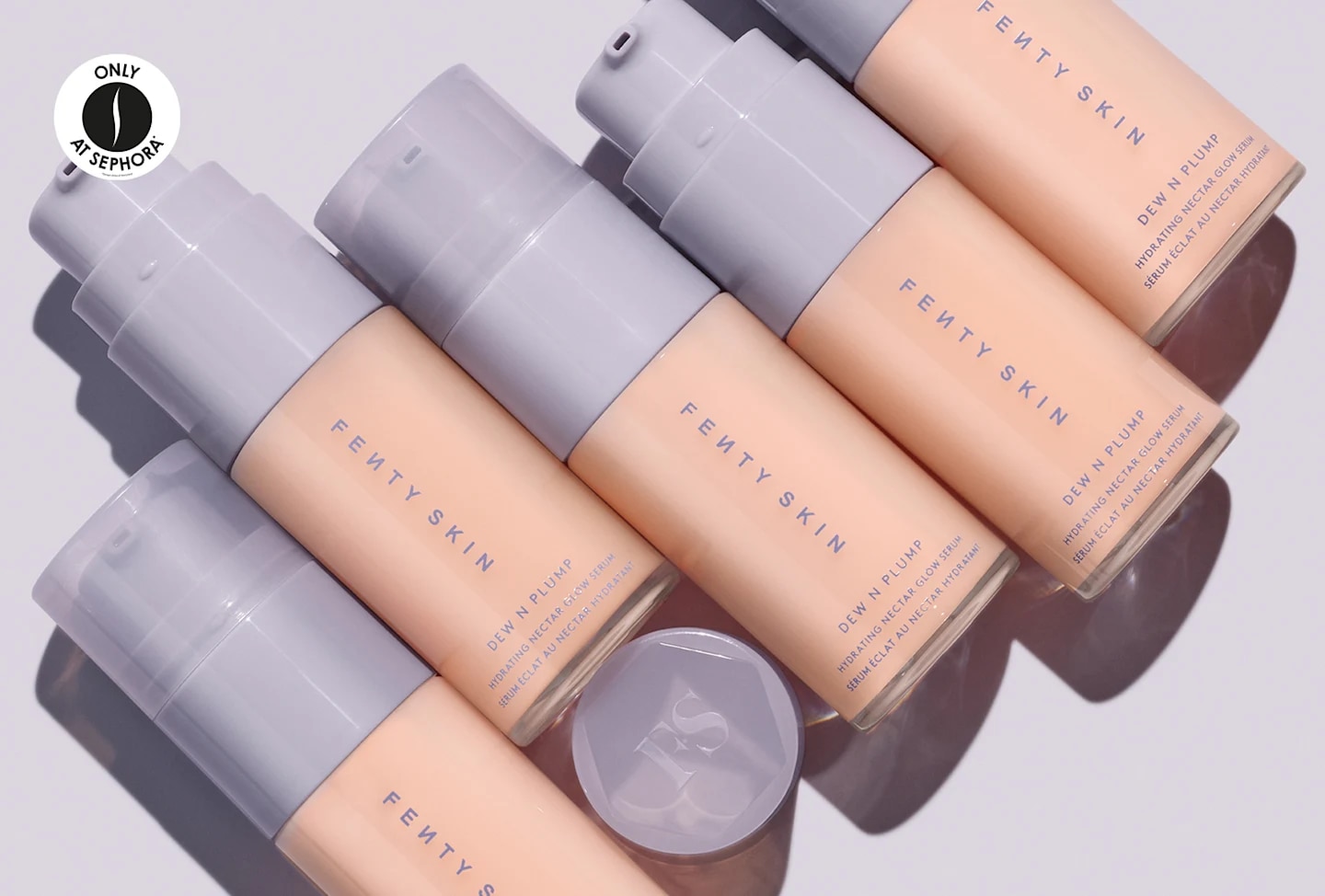 Fenty Skin - Dew N Plump Serum = Sephora