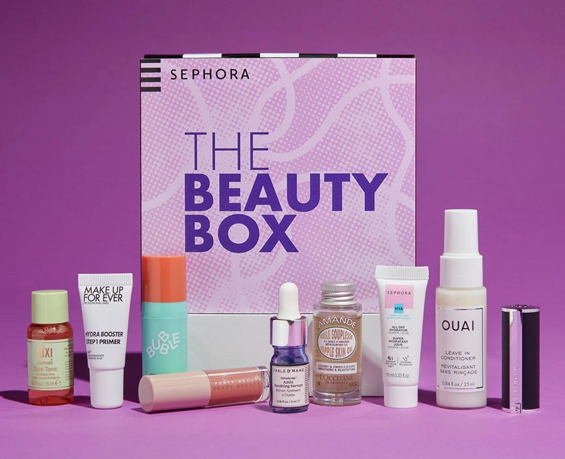 Sephora 