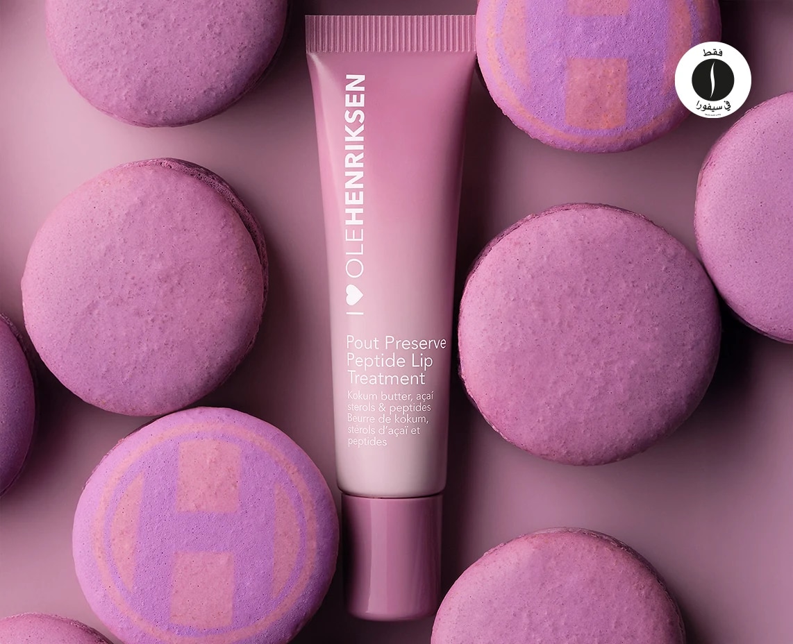 OLE HENRIKSEN = Sephora 