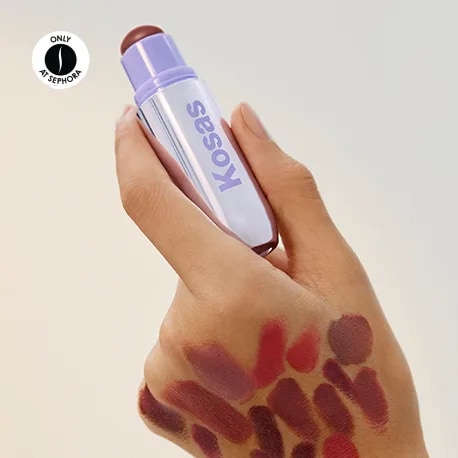 KOSAS = sephora 