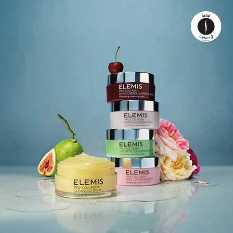 Sephora = Elemis 
