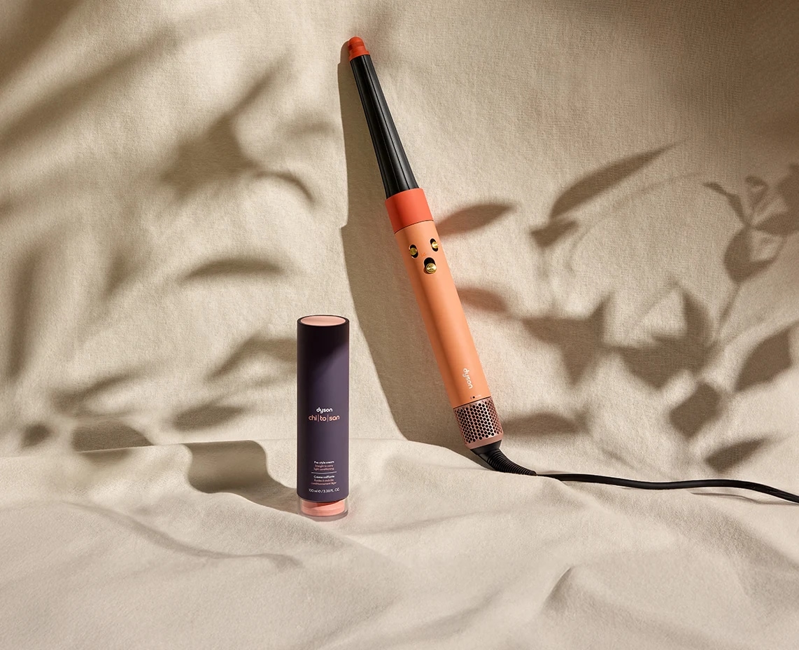 Dyson = Sephora 
