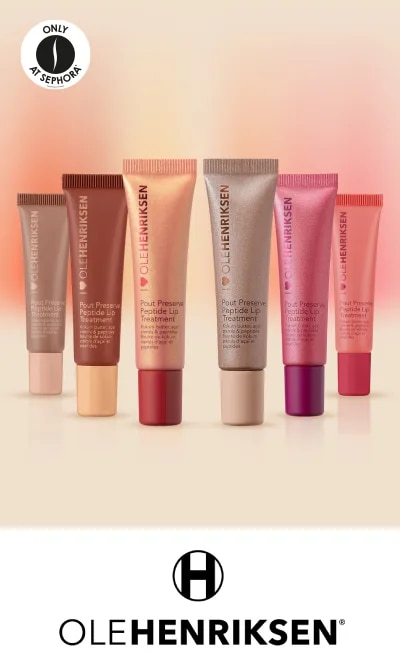 Sephora = OLE HENRIKSEN