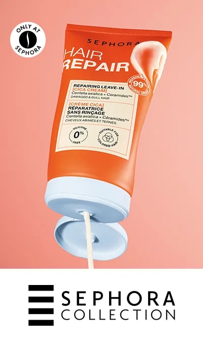Sephora Collection - Hair Repair Leave-In Conditioner