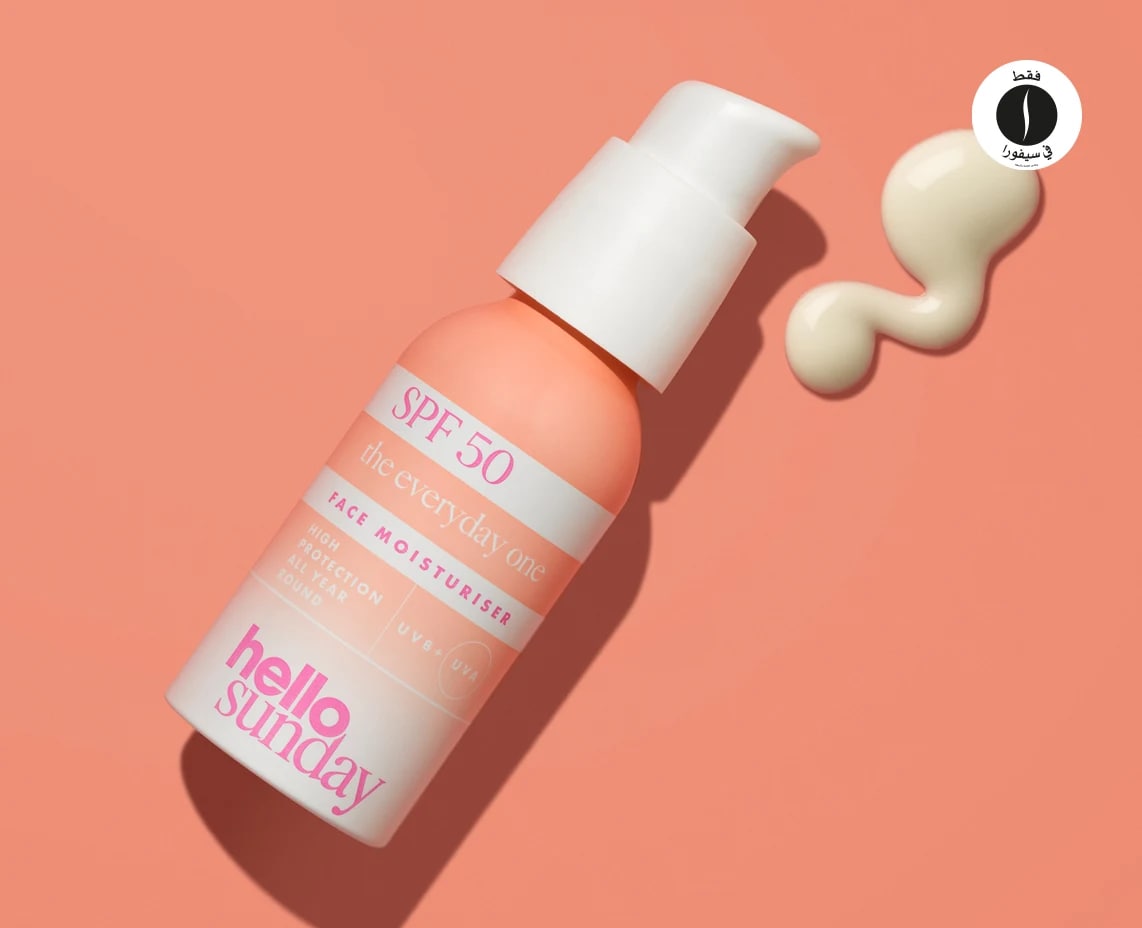HelloSunday = Sephora = New Brand 