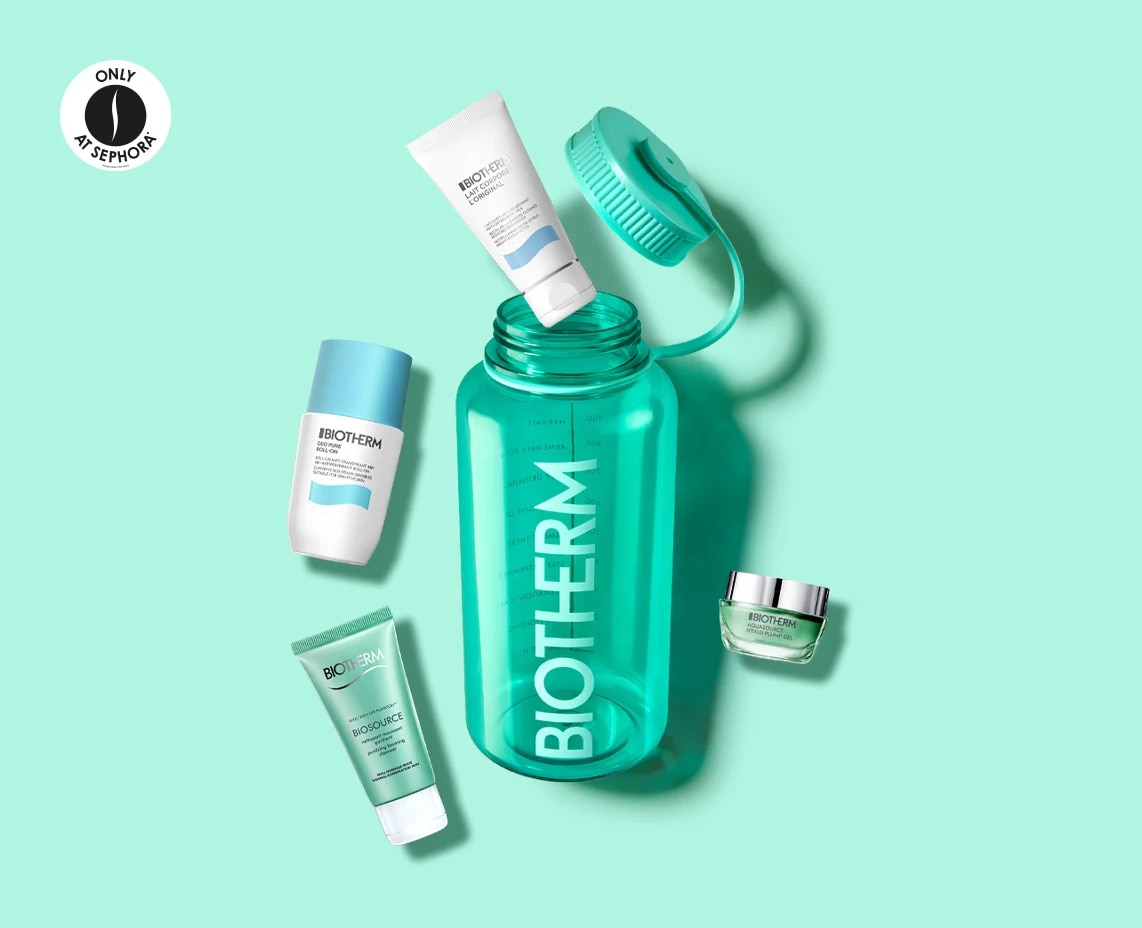 BIOTHERM = Sephora 