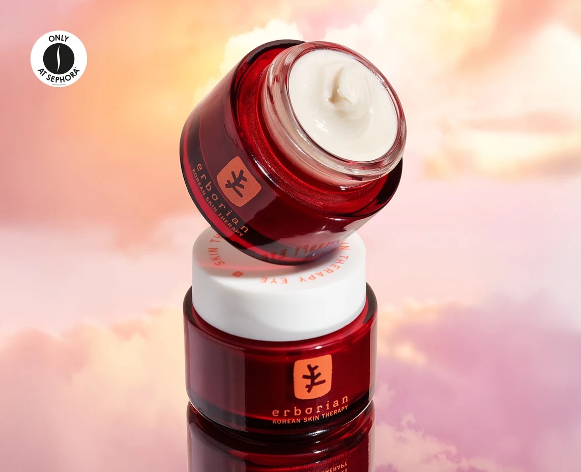 sephora = Erborain
